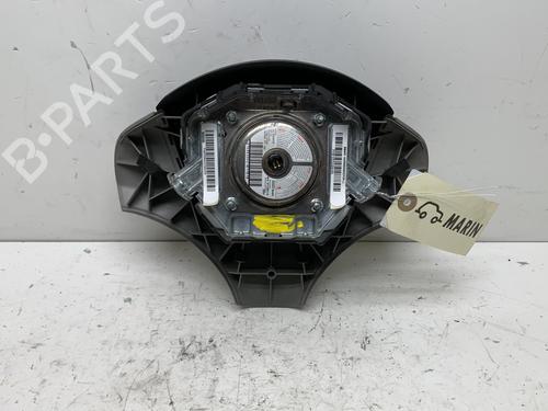 Used Driver airbag SMART FORFOUR (454) 1.1 (454.030) (75 hp) 19997890