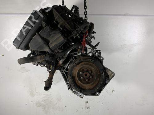 Used Engine Engine OPEL AGILA B (H08) 1.0 (F68) (65 hp) 21957949 21957949