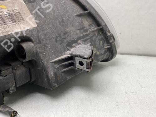 Left headlight HYUNDAI i30 Estate (FD) 1.6 CRDi | BP21822509C28 