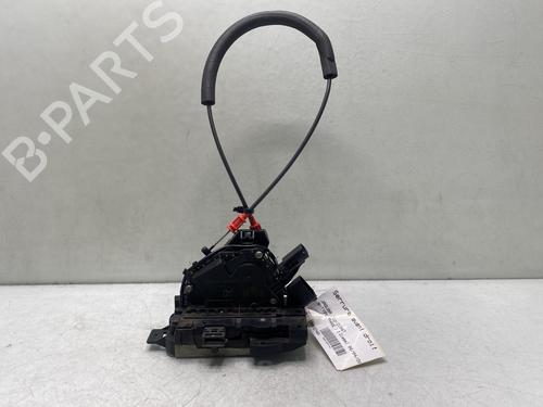 Used Front right lock Front right lock JAGUAR X-TYPE I (X400) 2.0 D (130 hp) 33169077 33169077