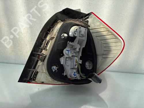 Left taillight BMW 1 (E87) 118 d | BP37722914C34 - Image 3