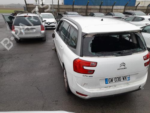 Subframe CITROËN C4 Grand Picasso II (DA_, DE_) | BP37482846M9 - Image 27