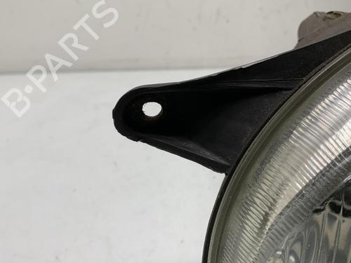 Used Left headlight OPEL CORSA B (S93) 1.2 i (F08, F68, M68) (45 hp) 19995242