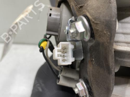 Right tailgate light HYUNDAI ix35 (LM, EL, ELH) 1.7 CRDi | BP27721755C80 - Image 2