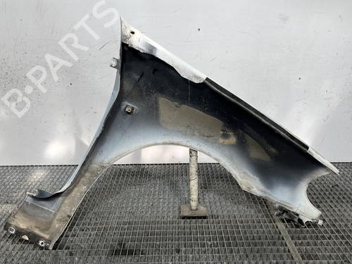 Left front fenders RENAULT CLIO II Hatchback Van (SB0/1/2_) 1.9 D (SB0R) | BP28360563C41 