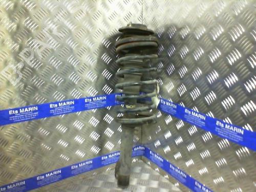 Used Right front shock absorber SKODA FELICIA II Estate (6U5) 1.3 (68 hp) 19986804