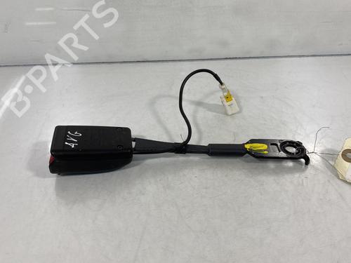 Used Seat buckle CITROËN DS4 (NX_) 2.0 HDi 165 (163 hp) 20008293