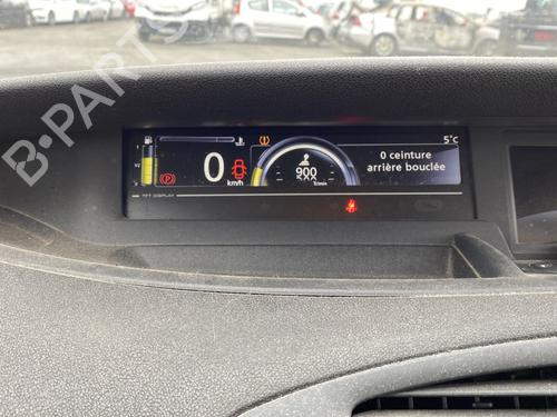 Catalyst RENAULT SCÉNIC III (JZ0/1_) 1.2 TCe | BP32386497M10 - Image 19