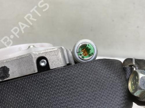 Front right belt tensioner NISSAN NOTE (E11, NE11) 1.4 | BP20021419C88 