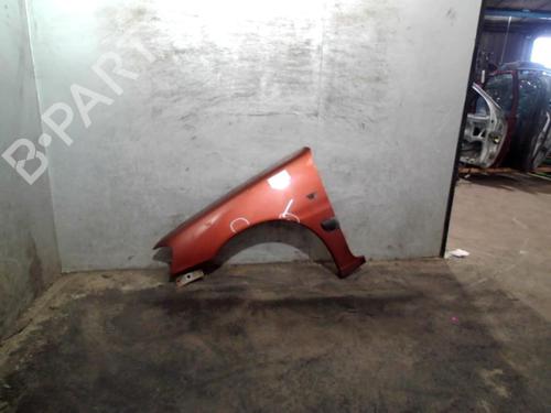 Left front fenders PEUGEOT 106 II (1A_, 1C_)  | BP22178164C41 
