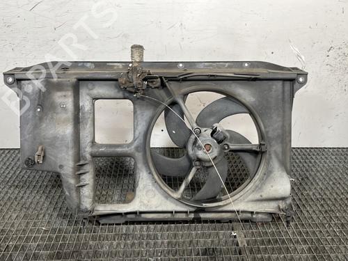 Pannello frontale PEUGEOT 206 Hatchback (2A/C) 1.4 i (75 hp) 30887653