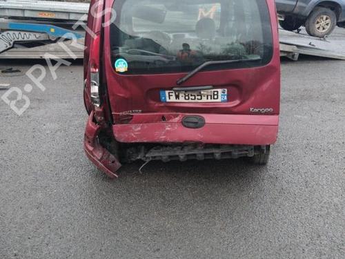 Grille RENAULT KANGOO (KC0/1_)  | BP19998742C40 