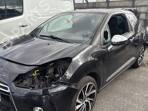 Right front window switch CITROËN DS3 (SA_) 1.6 HDi 90 | BP38092679I26 - Image 8