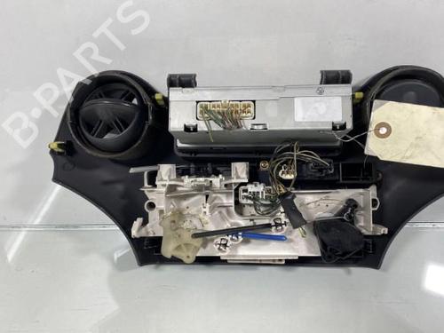 Climate control TOYOTA YARIS (_P1_) 1.0 (SCP10_, SCP10R) | BP20034224I5 