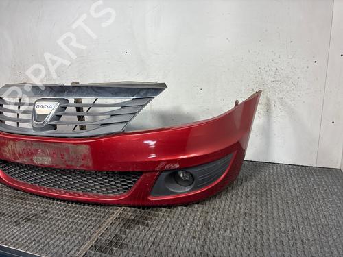 Used Front bumper Front bumper DACIA LOGAN MCV (KS_) 1.5 dCi (KS0W) (86 hp) 39902159 39902159
