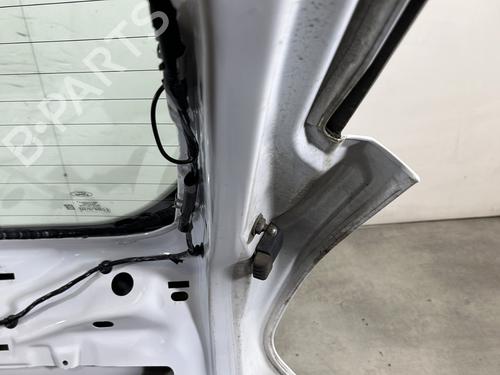 Tailgate FORD FOCUS III 1.6 TDCi | BP30171598C6 