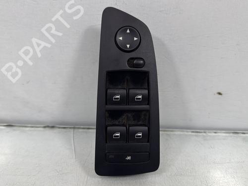 Used Left front window switch Left front window switch BMW 1 (E87) 118 d (122 hp) 24039668 24039668