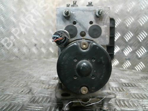 ABS pump MERCEDES-BENZ E-CLASS (W210) E 200 CDI (210.007) | BP19980846M43 