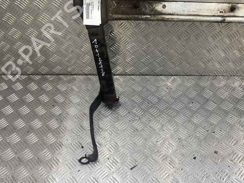 Crossmember RENAULT MEGANE III Grandtour (KZ0/1) 1.5 dCi (KZ1G, KZ1W, KZ0R) | BP24815762C162 