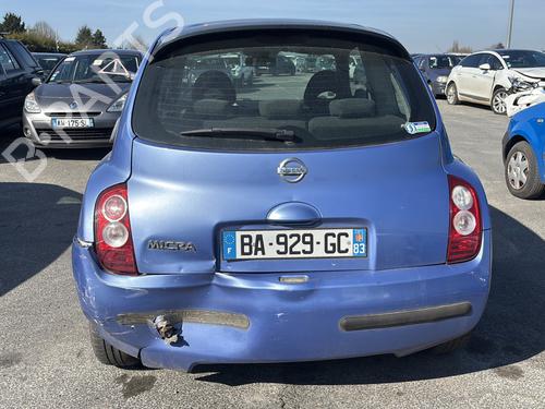 Left front indicator NISSAN MICRA III (K12) 1.4 16V | BP33711207C32 - Image 20