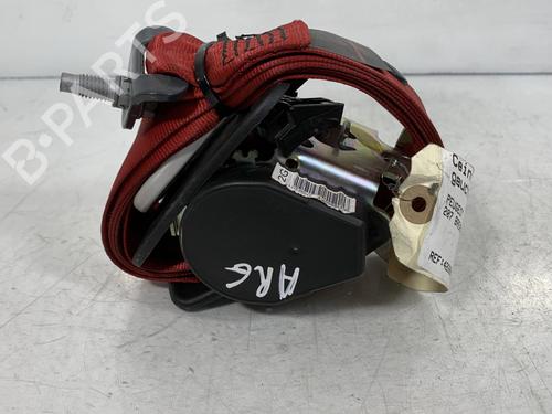 Used Rear left seatbelt Rear left seatbelt PEUGEOT 207 SW (WK_) 1.6 HDi (92 hp) 19982110 19982110