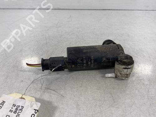 Used Washer pump Washer pump PEUGEOT 508 SW I (8E_) 2.2 HDi (204 hp) 19970900 19970900