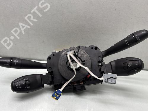 Used Steering column stalk PEUGEOT 308 I (4A_, 4C_) 1.6 HDi (90 hp) 29863718