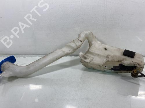 Windscreen washer tank VW POLO IV (9N_, 9A_) 1.4 TDI | BP28496794C113