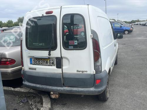 Right taillight RENAULT KANGOO (KC0/1_) D 65 1.9 (KC0E, KC02, KC0J, KC0N) | BP33022390C35  - Image 12
