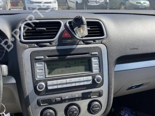 Rear left window mechanism VW EOS (1F7, 1F8) 2.0 TDI | BP32682461C24  - Image 12