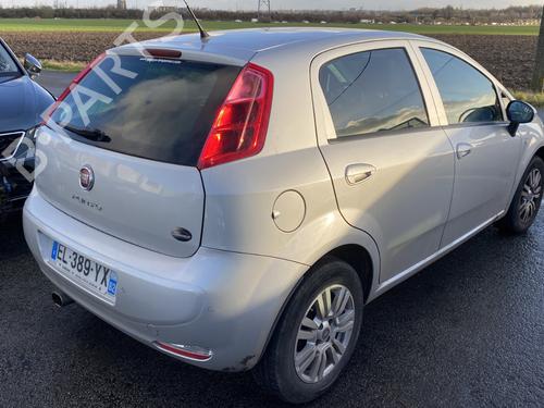 Left taillight FIAT PUNTO (199_) 1.4 (199AXB1A, 199BXB1A, 199BXB11, 199AXB11) | BP31712260C34  - Image 17