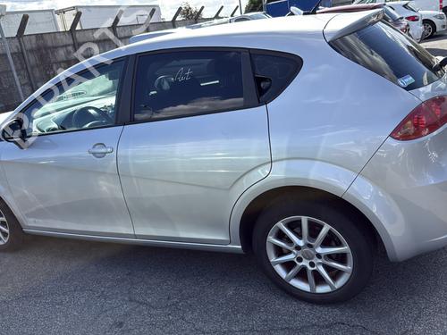 Tailgate SEAT LEON (1P1) 1.6 TDI | BP31300831C6 