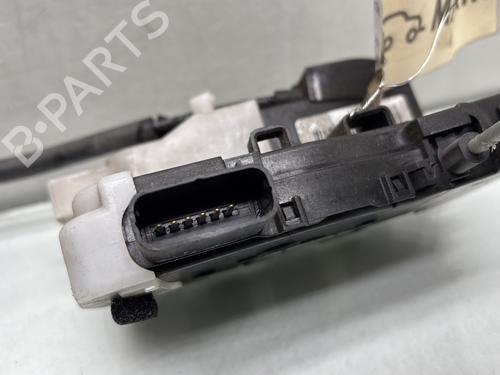 Front left lock HYUNDAI ix35 (LM, EL, ELH) 1.7 CRDi | BP27721789C98 