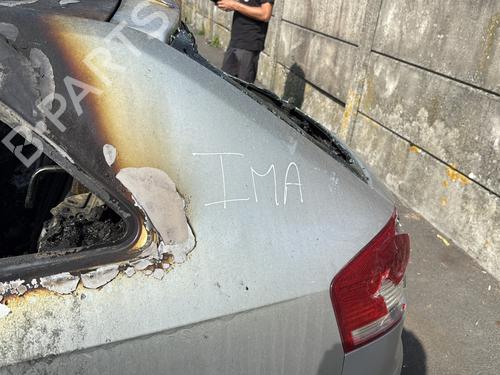 Right headlight AUDI A3 (8P1) 1.9 TDI | BP29609936C29  - Image 9