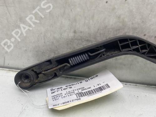 Bagrudeviskerarm MAZDA DEMIO (DW) 1.3 16V (DW3W, DW19) (63 hp) 19990286