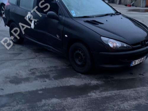 Electronic module PEUGEOT 206 SW (2E/K) 1.4 HDi | BP34449710M83 - Image 14