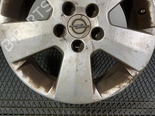 Rim OPEL VECTRA C Estate (Z02) 1.9 CDTI (F35) | BP19993471C45 