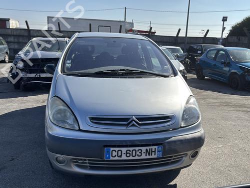 Rear wiper motor CITROËN XSARA PICASSO (N68) 2.0 HDi | BP26212228M102 