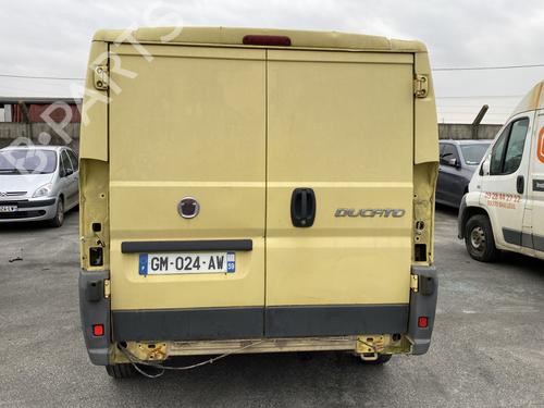 Climate control FIAT DUCATO Van (250_) 120 Multijet 2,3 D | BP24301516I5  - Image 14