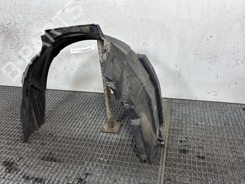 Used Wheel arch Wheel arch FIAT 500 (312_) 1.2 (312AXA1A) (69 hp) 33724484 33724484