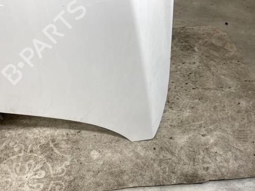 Used Hood Hood OPEL MOKKA / MOKKA X (J13) 1.7 CDTI (_76) (131 hp) 34358384 34358384