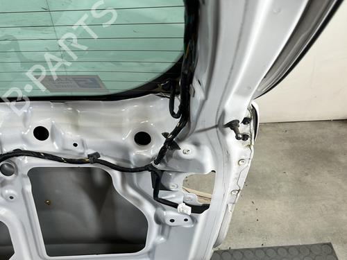 Tailgate HYUNDAI ix35 (LM, EL, ELH) 1.7 CRDi | BP29501672C6 