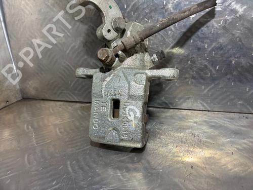 Used Left rear brake caliper Left rear brake caliper 21951010 21951010
