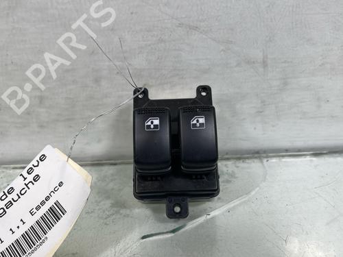 Left front window switch KIA PICANTO I (SA) 1.1 | BP35897068I27 - Image 3