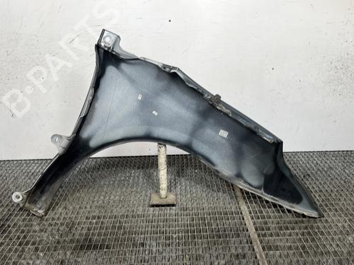 Left front fenders CITROËN C4 I (LC_) 1.6 HDi | BP29287041C41 