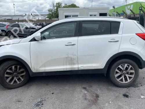 Right sun visor KIA SPORTAGE III (SL) | BP21963087I2 - Image 16