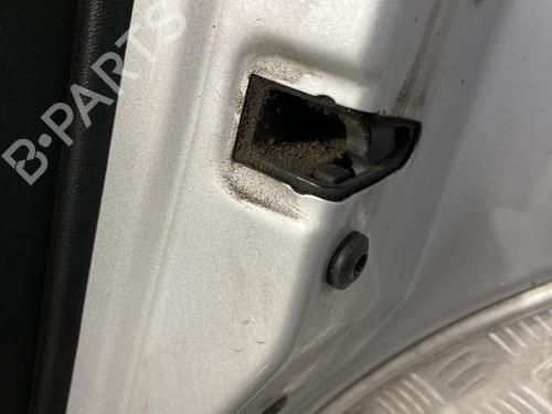 Used Right rear door SEAT LEON (1P1) [2005-2013]  21957443
