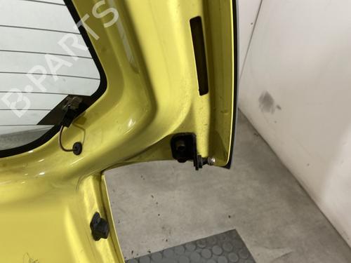Tailgate HYUNDAI ATOS (MX) 1.0 i | BP24856368C6 