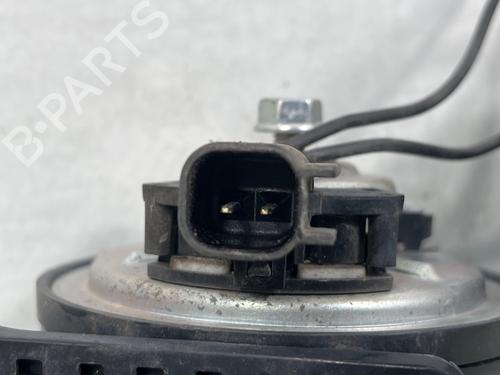 Horn FORD FIESTA VII (HJ, HF) 1.0 EcoBoost | BP36792732E13 - Image 2