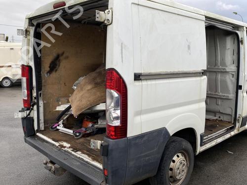 Dørliste FIAT DUCATO Van (250_) 100 Multijet 2,2 D | BP24884238C150  - Image 12